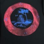 DIOR unisex couple T-shirts are made of 300g high-density cotton - Image 8