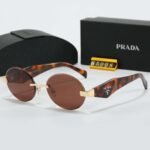 PRADA sunglasses - Image 6