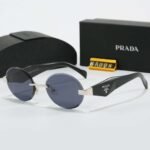 PRADA sunglasses - Image 9