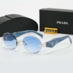 PRADA sunglasses - Image 5