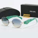 PRADA sunglasses - Image 8