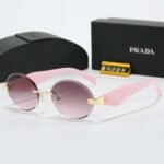 PRADA sunglasses - Image 3