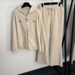 Schiaparelli New Sports Suit - Image 7