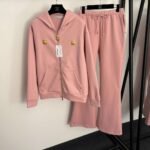 Schiaparelli New Sports Suit - Image 6