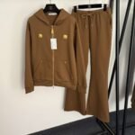 Schiaparelli New Sports Suit - Image 5