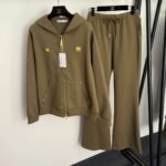 Schiaparelli New Sports Suit - Image 4