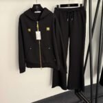 Schiaparelli New Sports Suit - Image 3