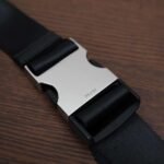 PRADA The new messenger bag features a flap design and adjustable shoulder strap. SIZE:27x18x7cm - Image 5