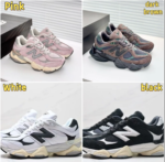 New Balance 9060 Sports shoes