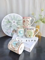 DIOR Tarot Card Series Mug Gift Set – the perfect gift choice. - Image 9