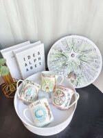 DIOR Tarot Card Series Mug Gift Set – the perfect gift choice. - Image 8