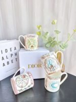 DIOR Tarot Card Series Mug Gift Set – the perfect gift choice. - Image 7