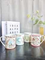 DIOR Tarot Card Series Mug Gift Set – the perfect gift choice. - Image 6
