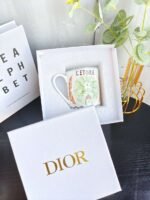 DIOR Tarot Card Series Mug Gift Set – the perfect gift choice. - Image 3