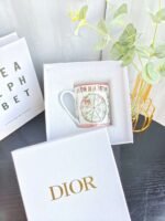 DIOR Tarot Card Series Mug Gift Set – the perfect gift choice. - Image 2