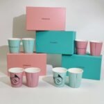 Tiffany cup