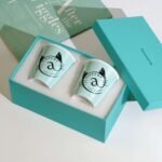 Tiffany cup - Image 4