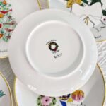 Tiffany Christmas series 8-inch disc [six disc set] - Image 6