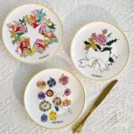 Tiffany Christmas series 8-inch disc [six disc set] - Image 3