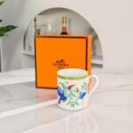 DIOR Hydrangea Mugs 9 different styles of mugs to choose from - Image 7