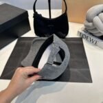 Chrome Hearts winter baseball cap - Image 2