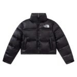 the north face 700 women short goose down jacket