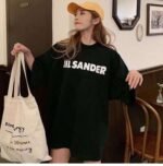 JIL SANDER T-shirt - Image 7