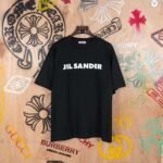 JIL SANDER T-shirt - Image 5