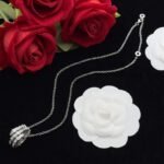 BVLGARI necklace - Image 13