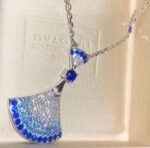 BVLGARI necklace - Image 8