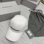 Balenciaga baseball cap - Image 6