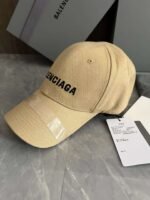 Balenciaga baseball cap - Image 11