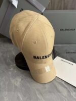 Balenciaga baseball cap - Image 10