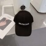Balenciaga baseball cap