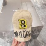 Balenciaga baseball cap - Image 9