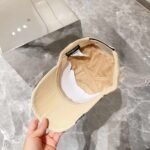 Balenciaga baseball cap - Image 8