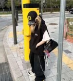 Balenciaga baseball cap - Image 2