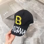 Balenciaga baseball cap - Image 3