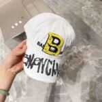 Balenciaga baseball cap - Image 5