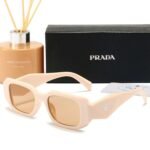 PRADA sunglasses - Image 9