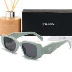 PRADA sunglasses - Image 8