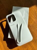 rhode Phone Case lipstick