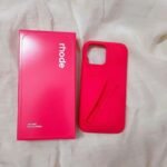 rhode Phone Case lipstick - Image 4