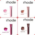 rhode Phone Case lipstick - Image 6