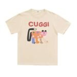GUCCI T-shirt - Image 4