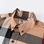Burberry shirt - Image 8