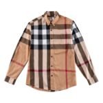 Burberry shirt - Image 5