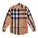 Burberry shirt - Image 6