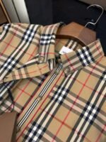 Burberry shirt - Image 11
