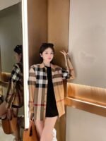 Burberry shirt - Image 3